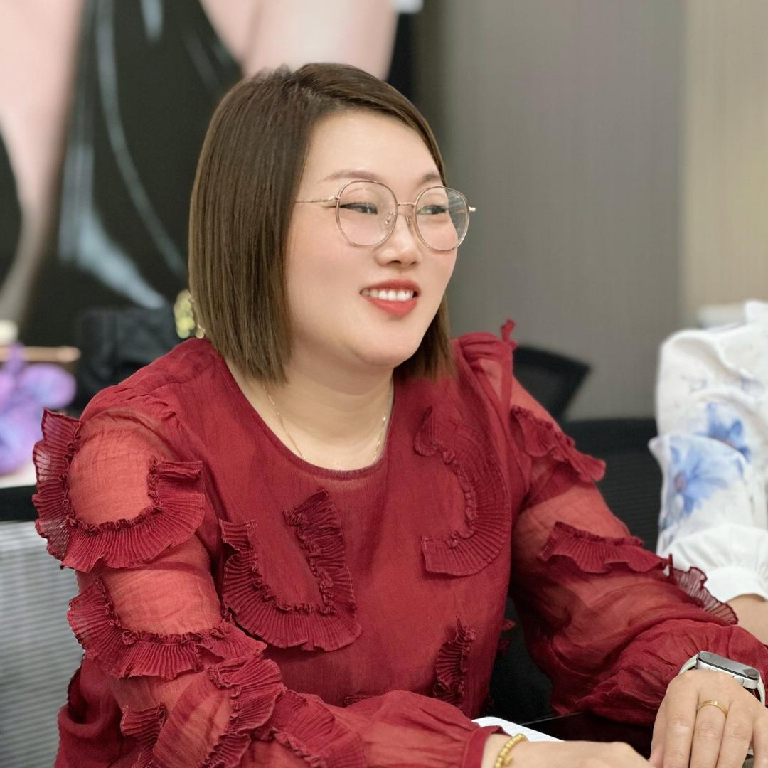 南宁彬彬浔美皙美容