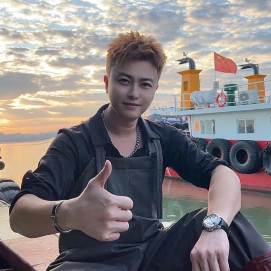 阿塔🔥海鲜
