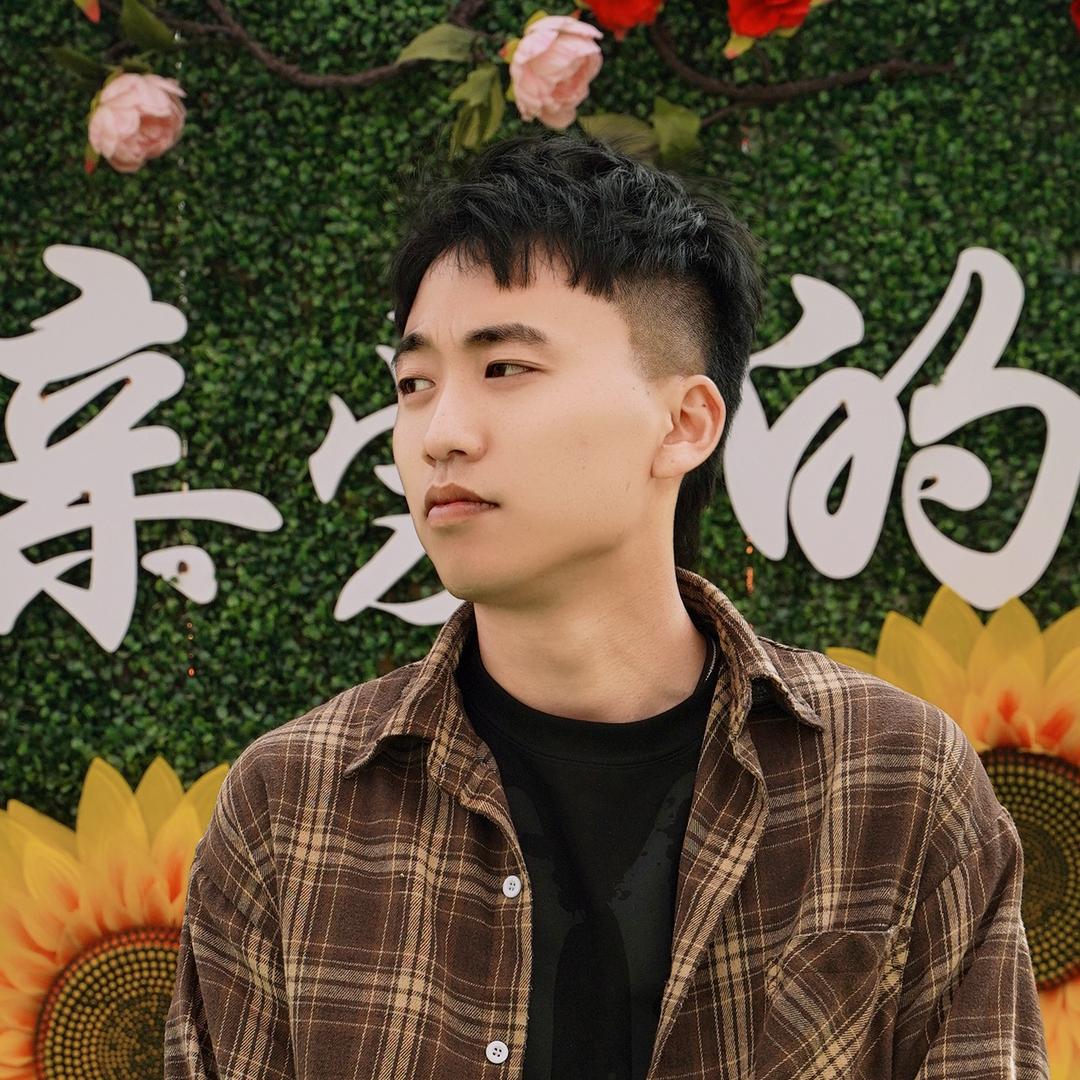 大尧🌻