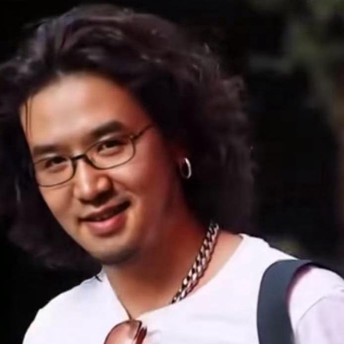 80后打工人