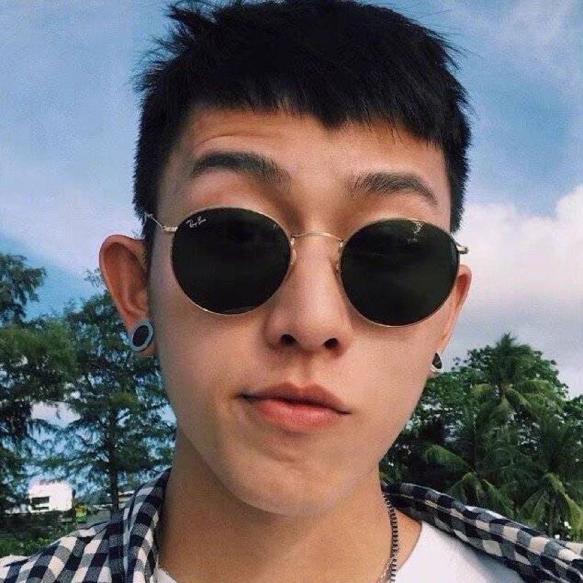 李上头