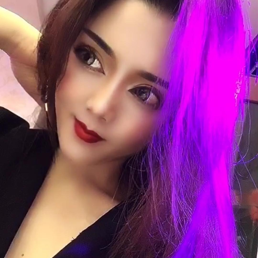 丽影随邢