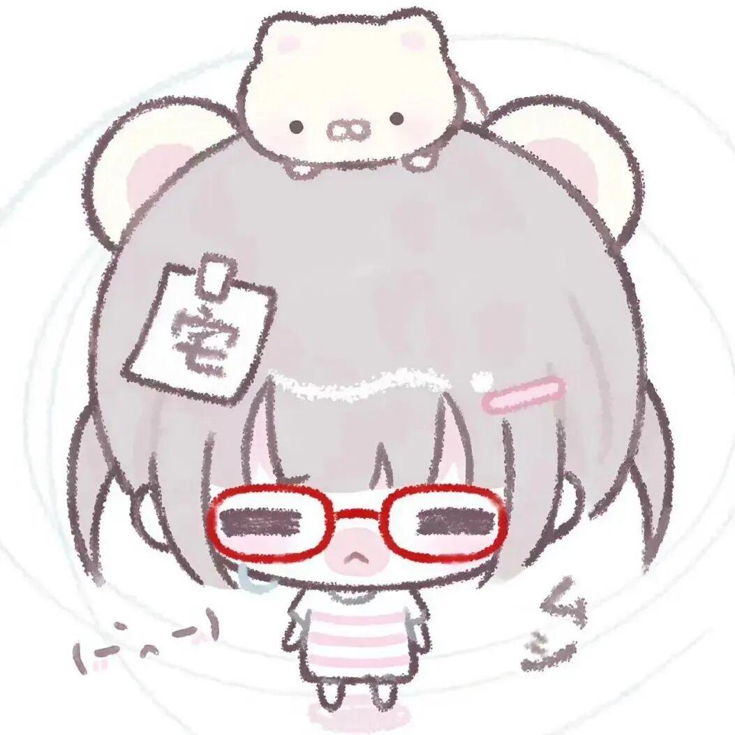 小晶萌