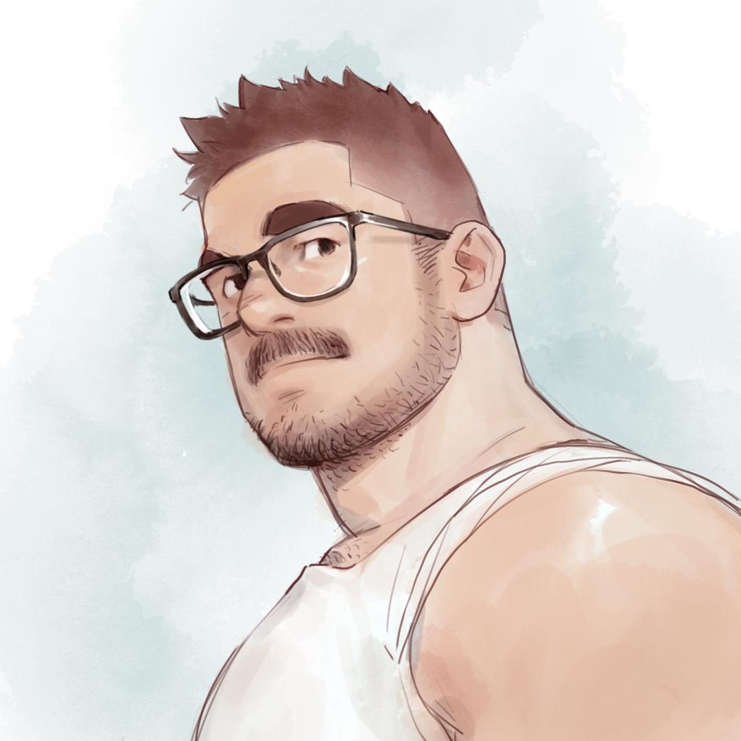 WE BEAR BEARS🐻🐾