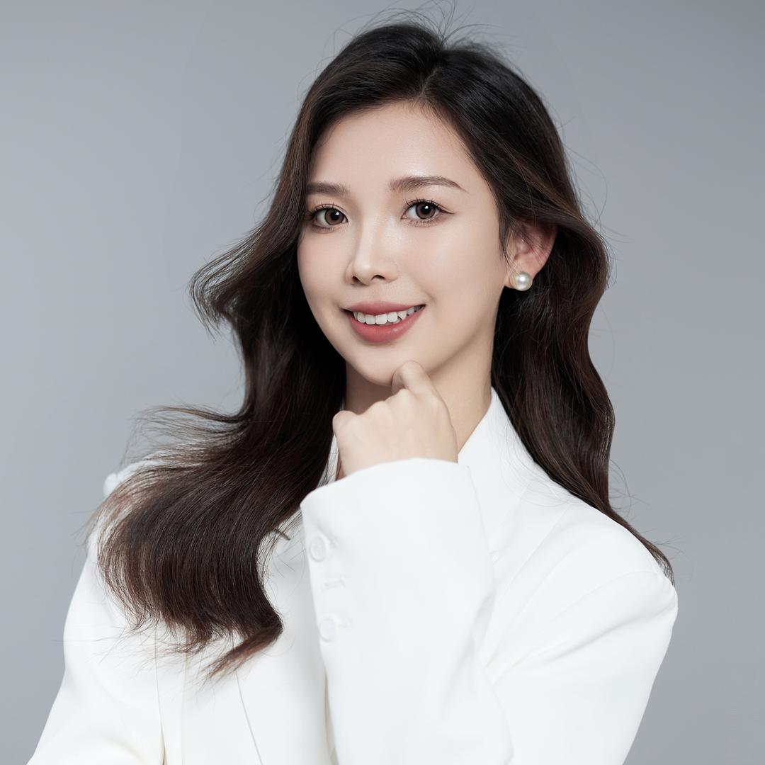 主持人慧慧