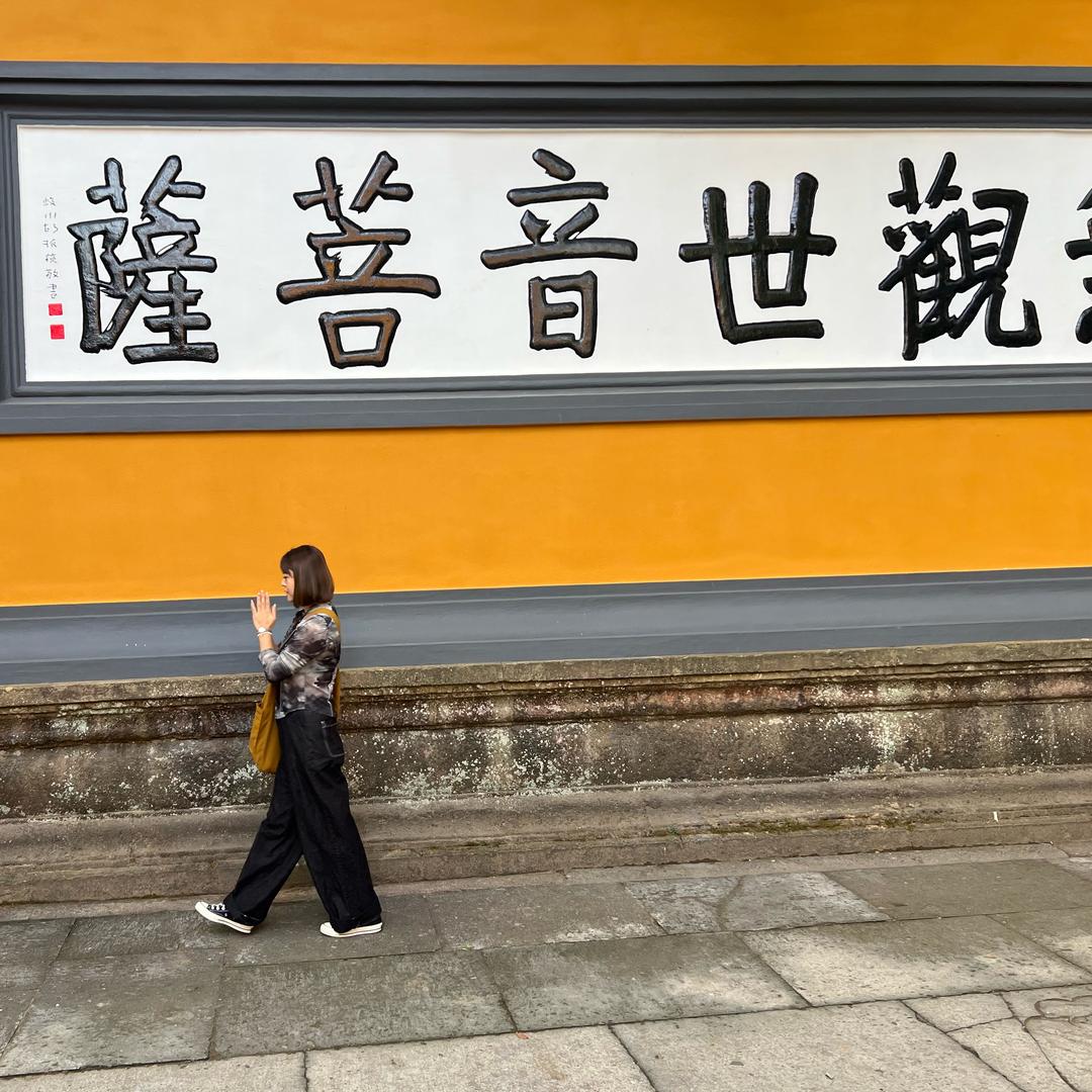 小杨带你逛DL超市