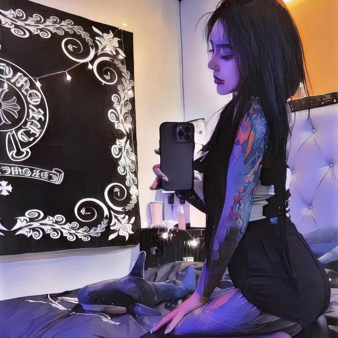 星期八来娶我