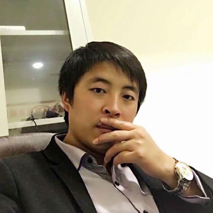 老巷子的猫