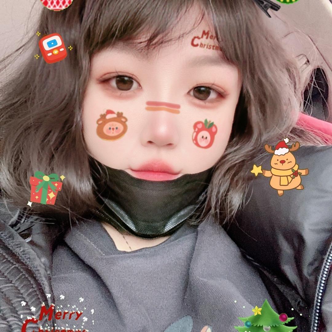 青柠公主👸🏻