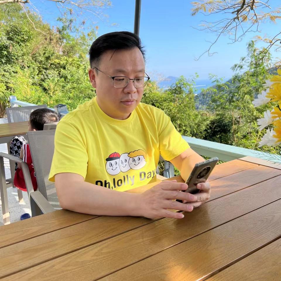 大峰伴读
