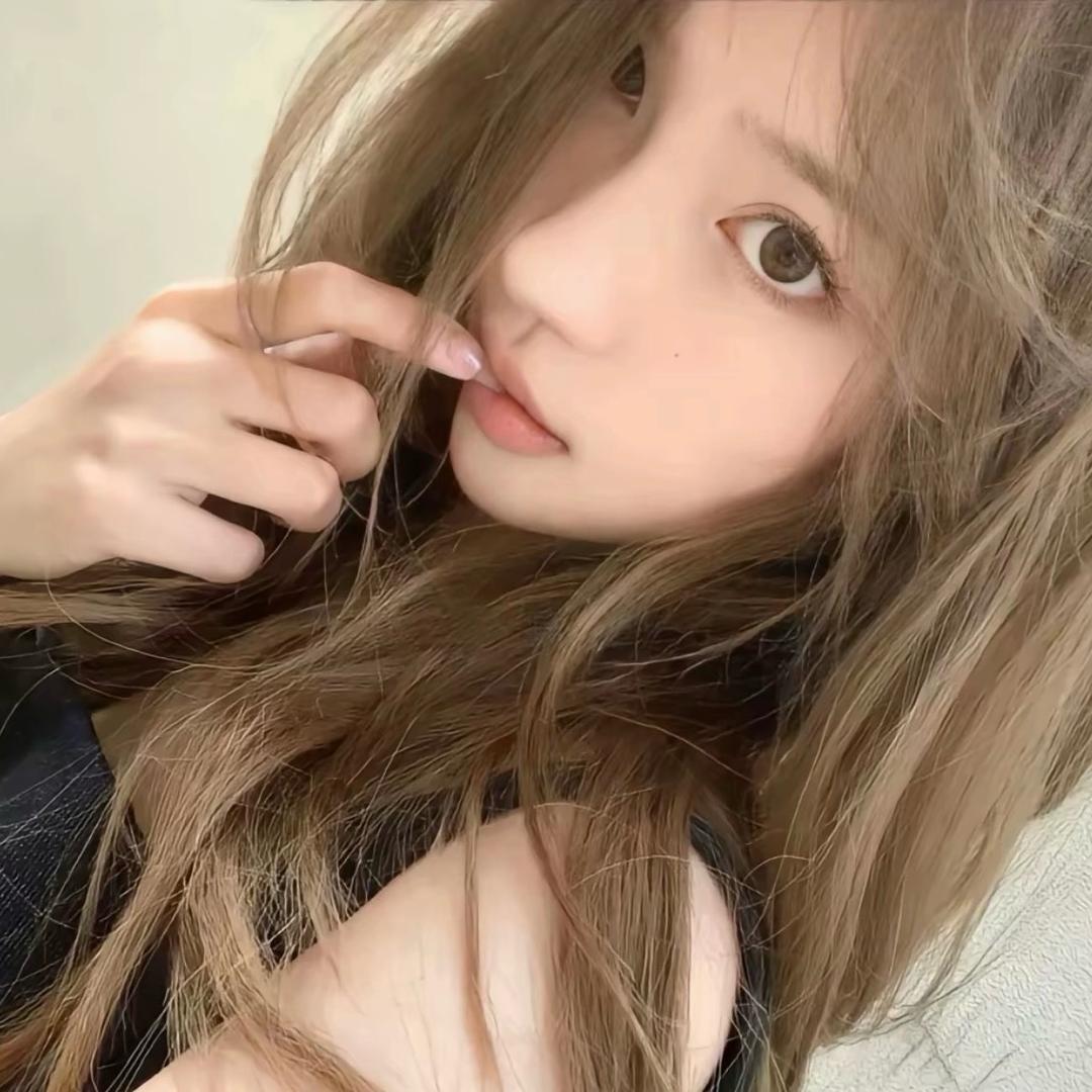 倾心🍑S