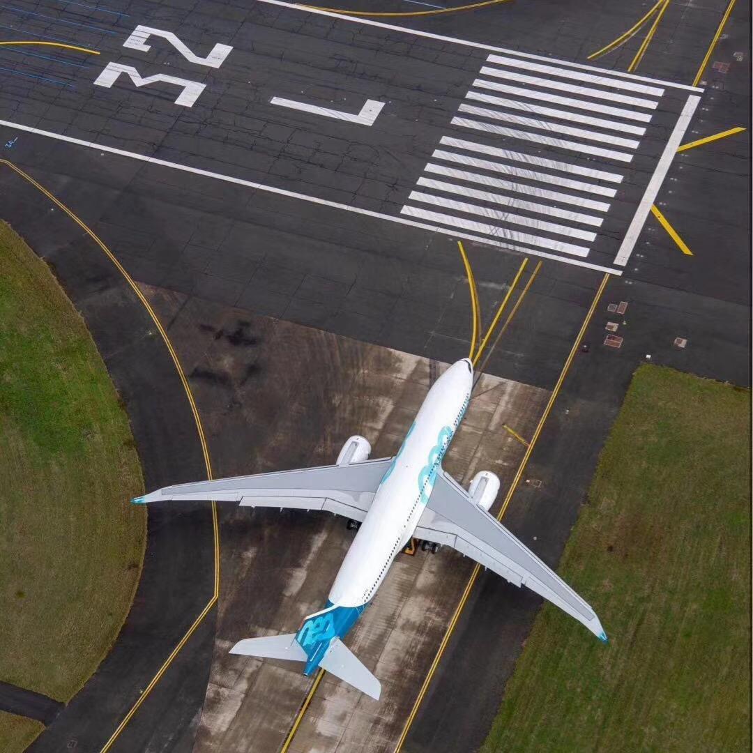 Kevin～Tao全球机票