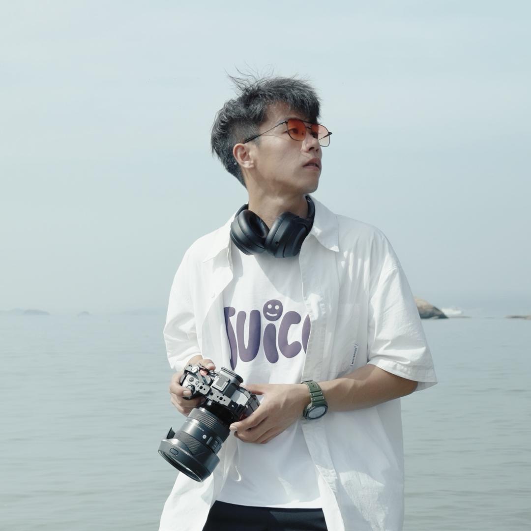 杨一只