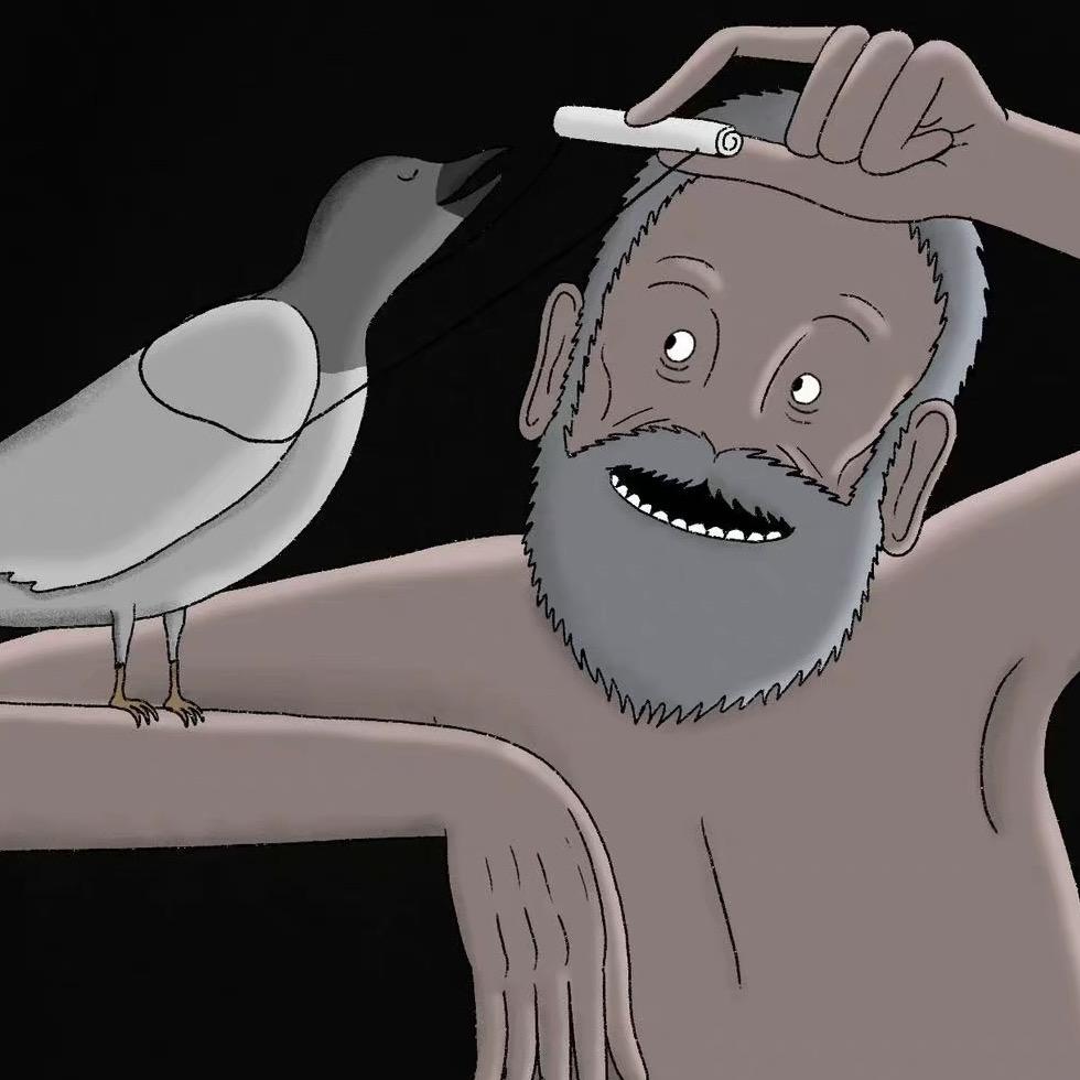 滨海奥斯卡 酒吧商K