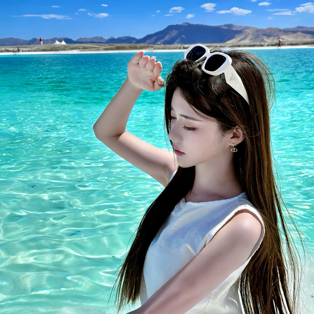 依依