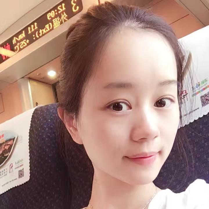 小白菜😜