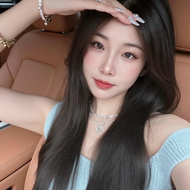 Is    女 🐾 乔   Jiao