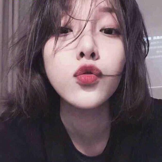 阿静的情头