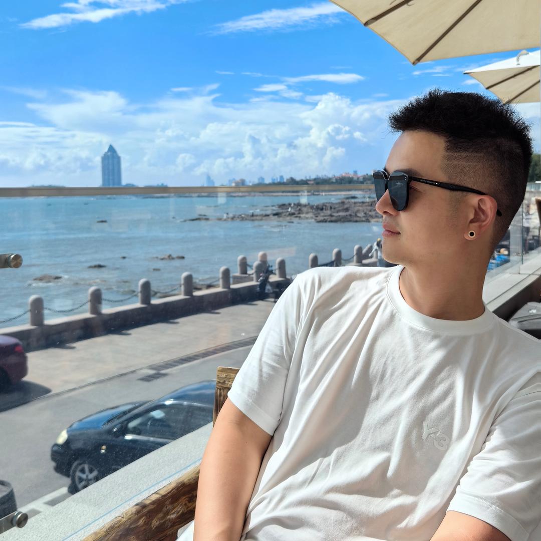 小强强