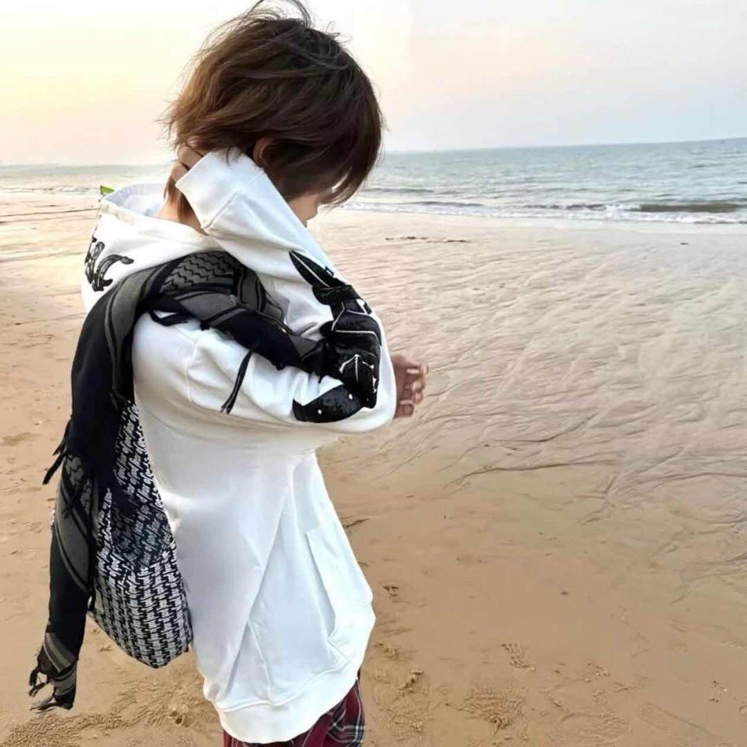 封心愛.