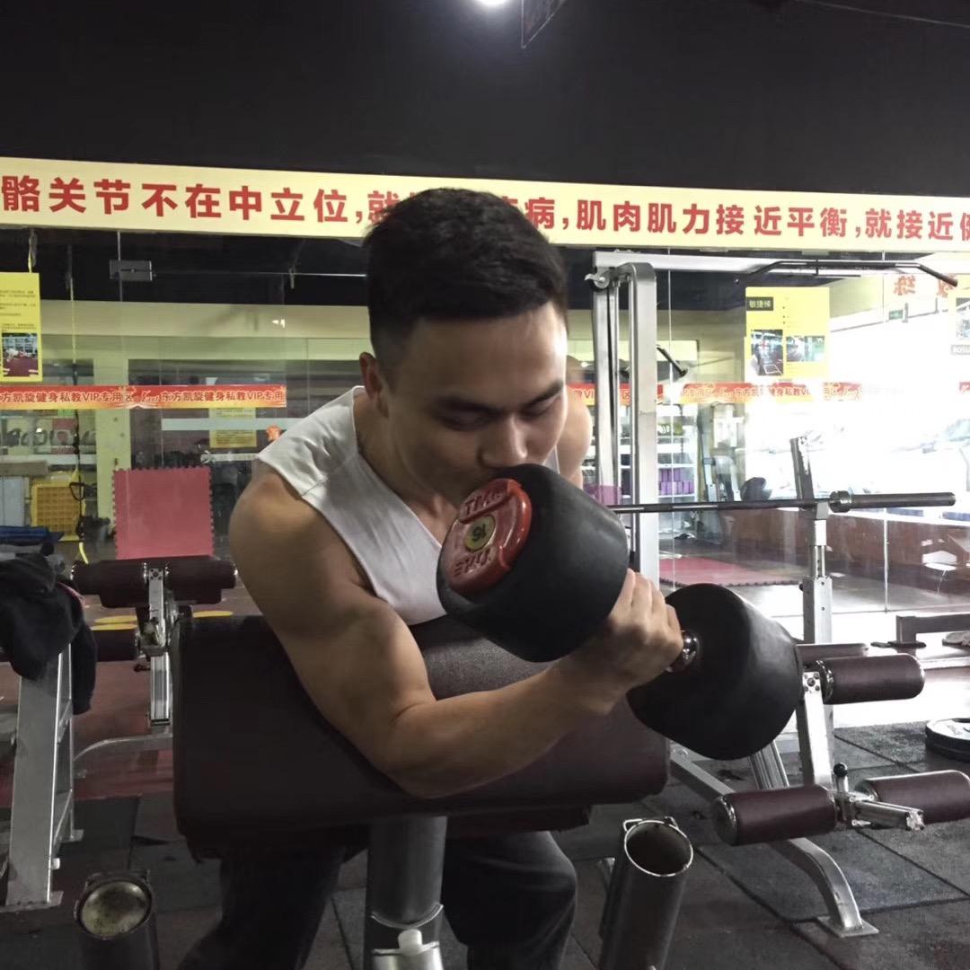 全村最帅
