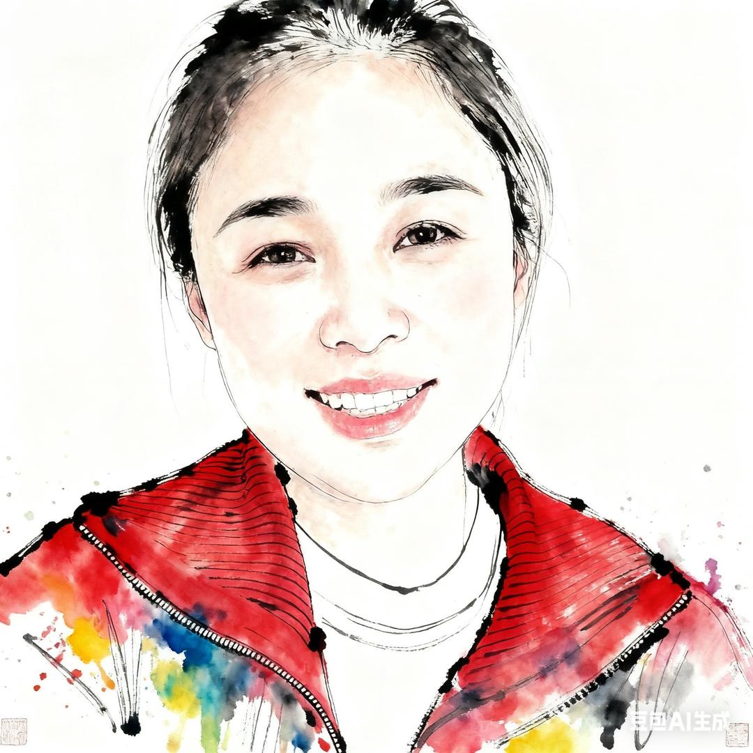 艳颖庆典活动助理8