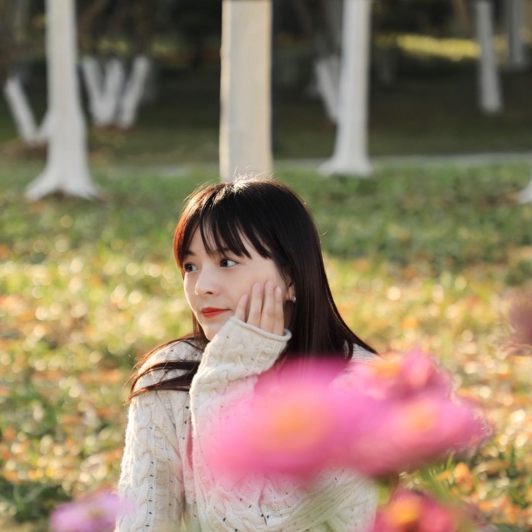 我是小芹菜
