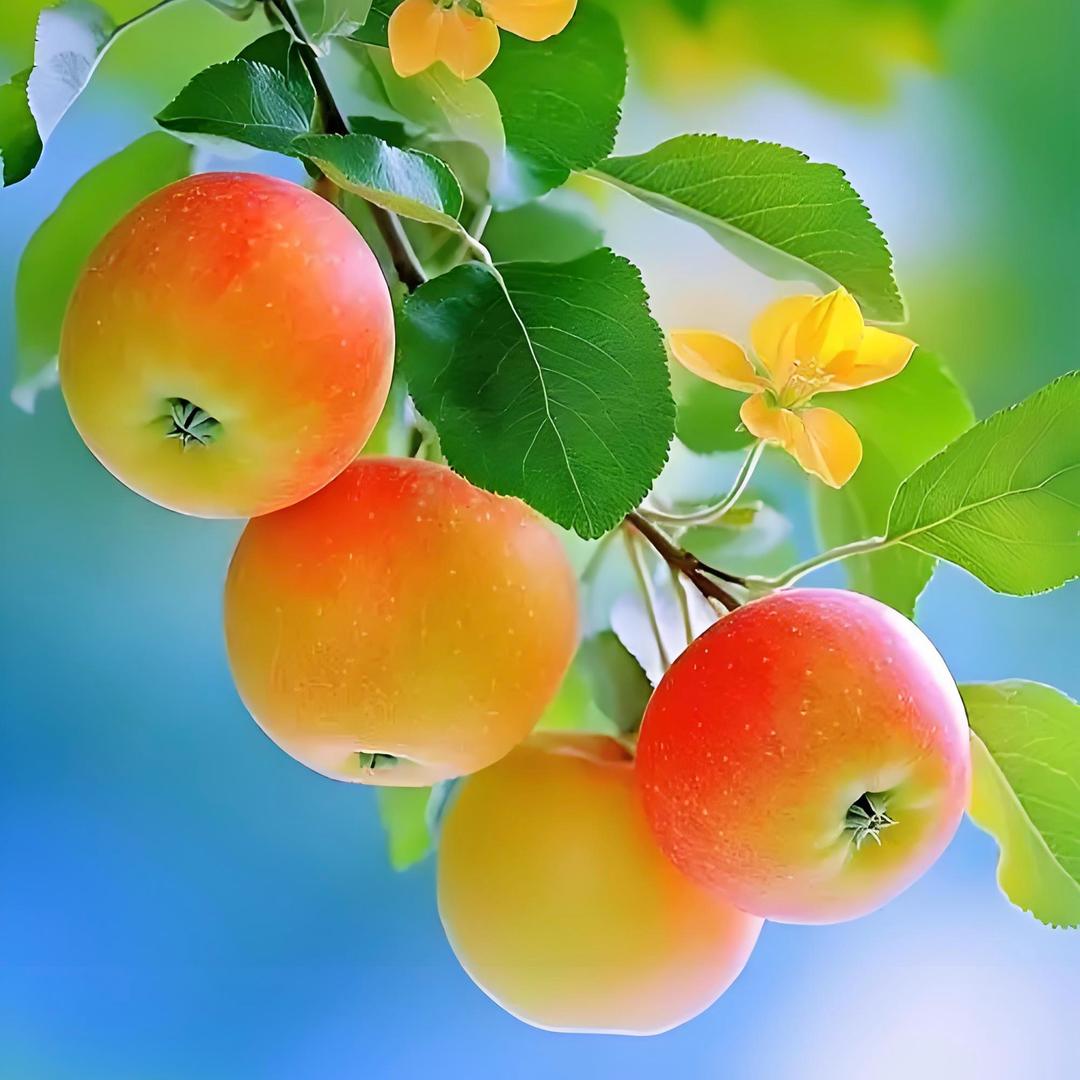 小玲子🍎