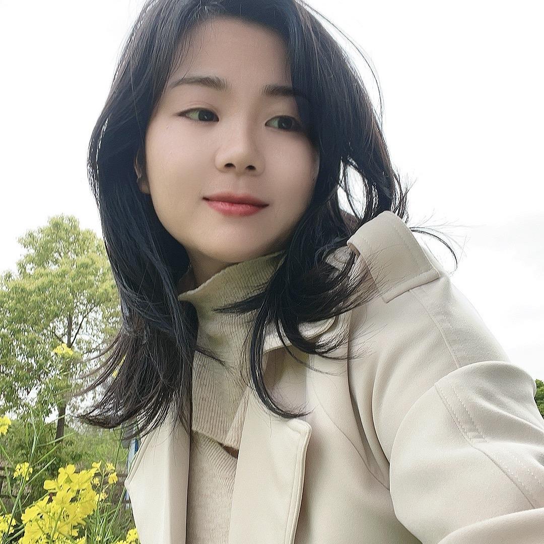 巧巧.