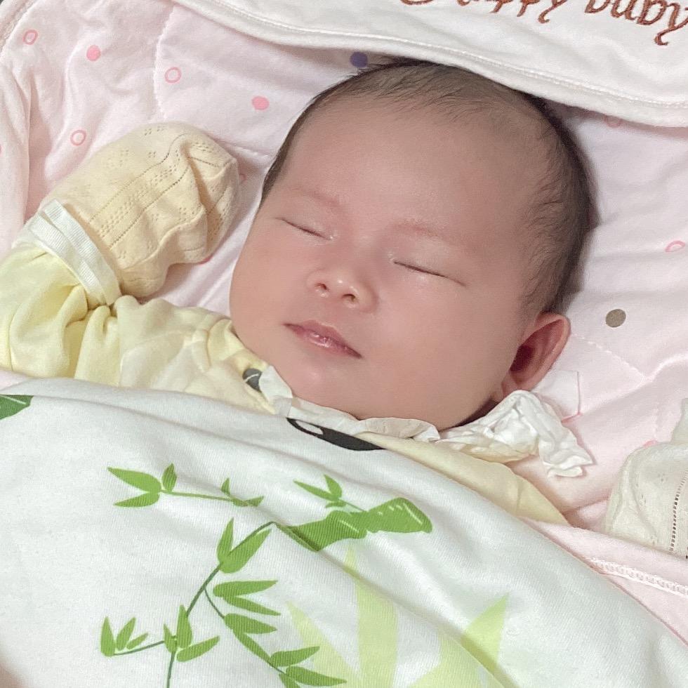 小涵