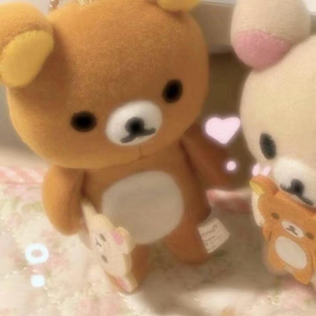 快睡觉💤