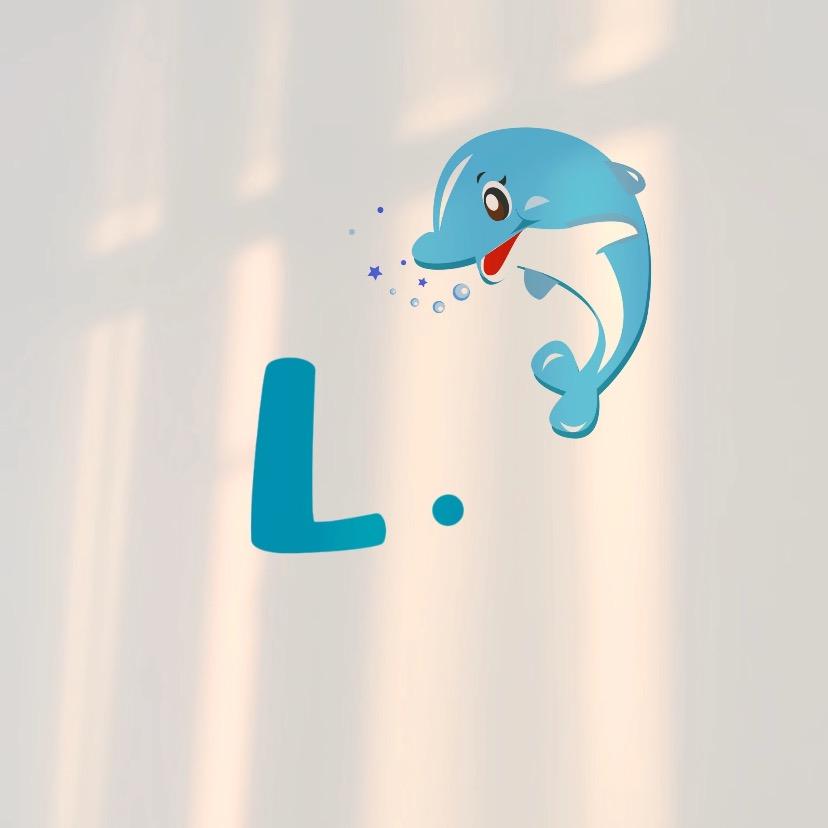 小小🐟鱼儿～