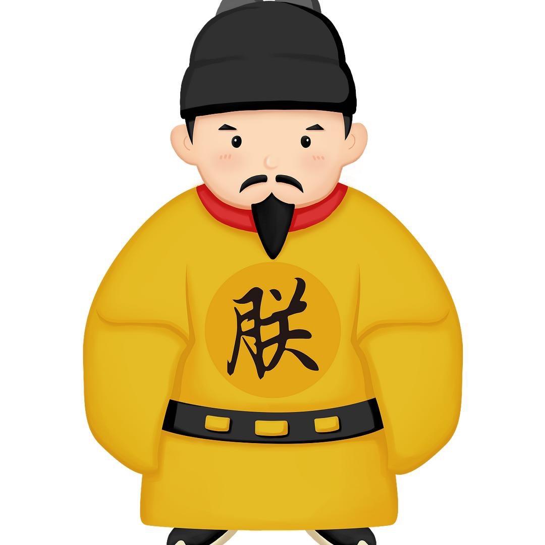 小陈同学呀
