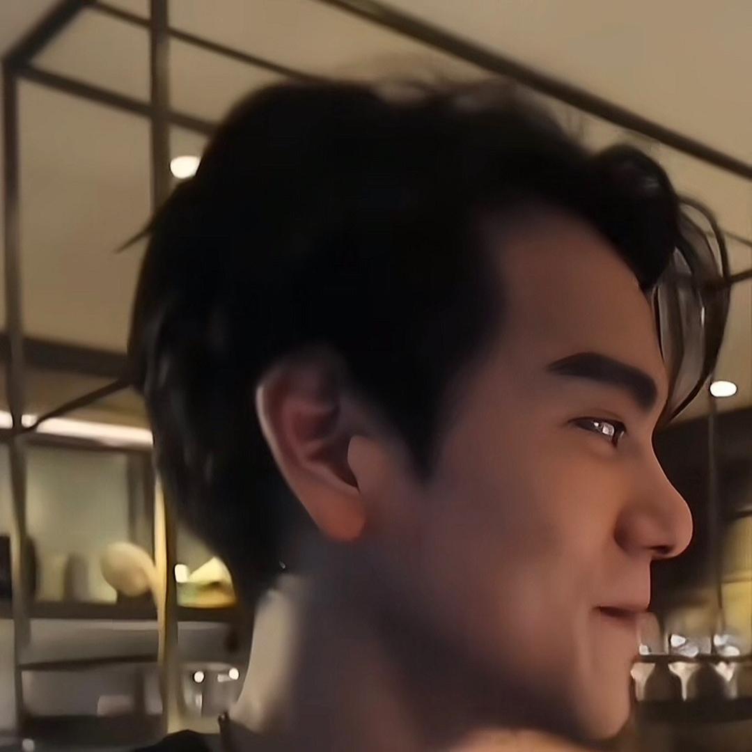 曾经的那个男孩