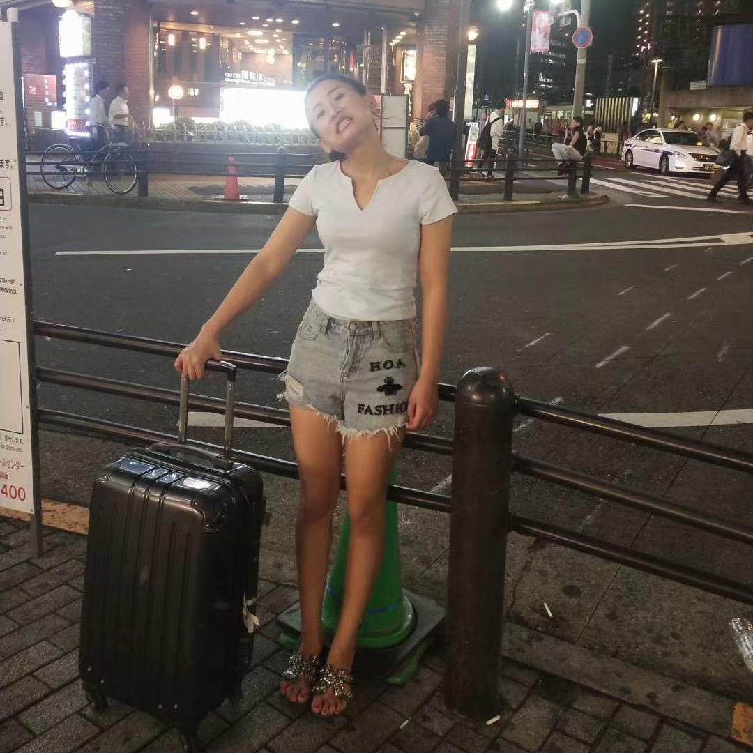 你的好朋友富贵儿