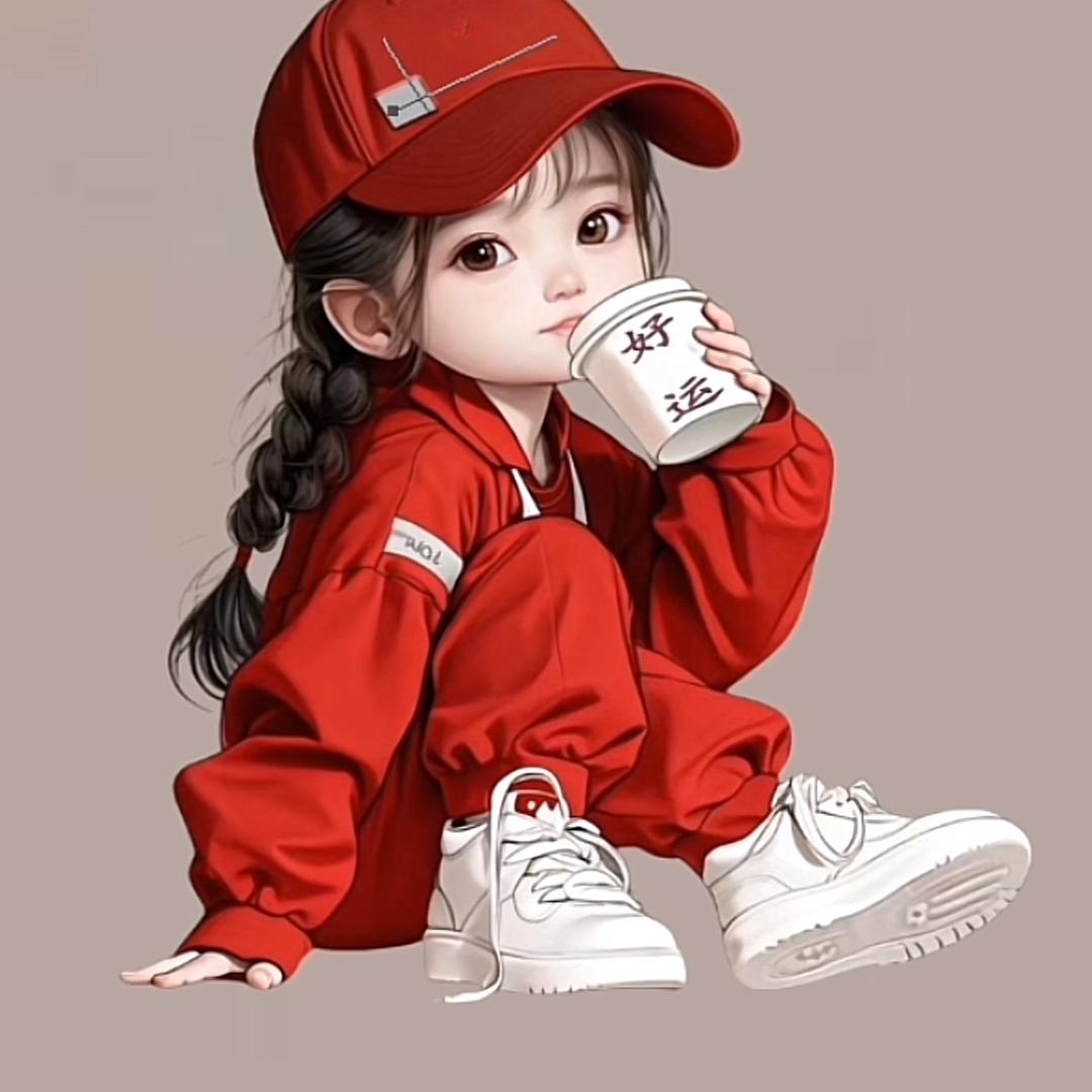 东北麦子