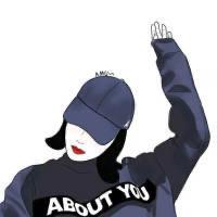 孤芳只为自赏🌸