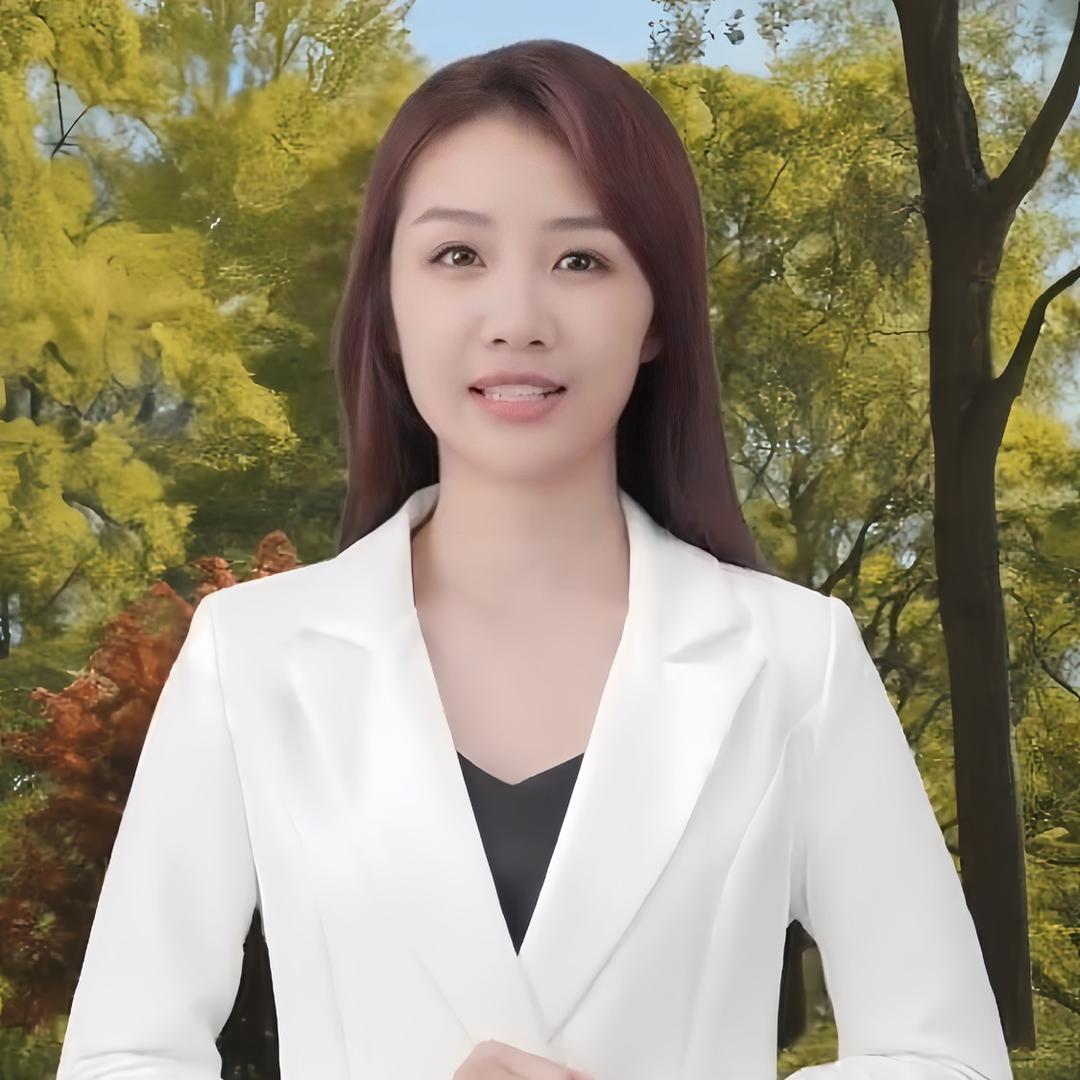 丽姐穿搭
