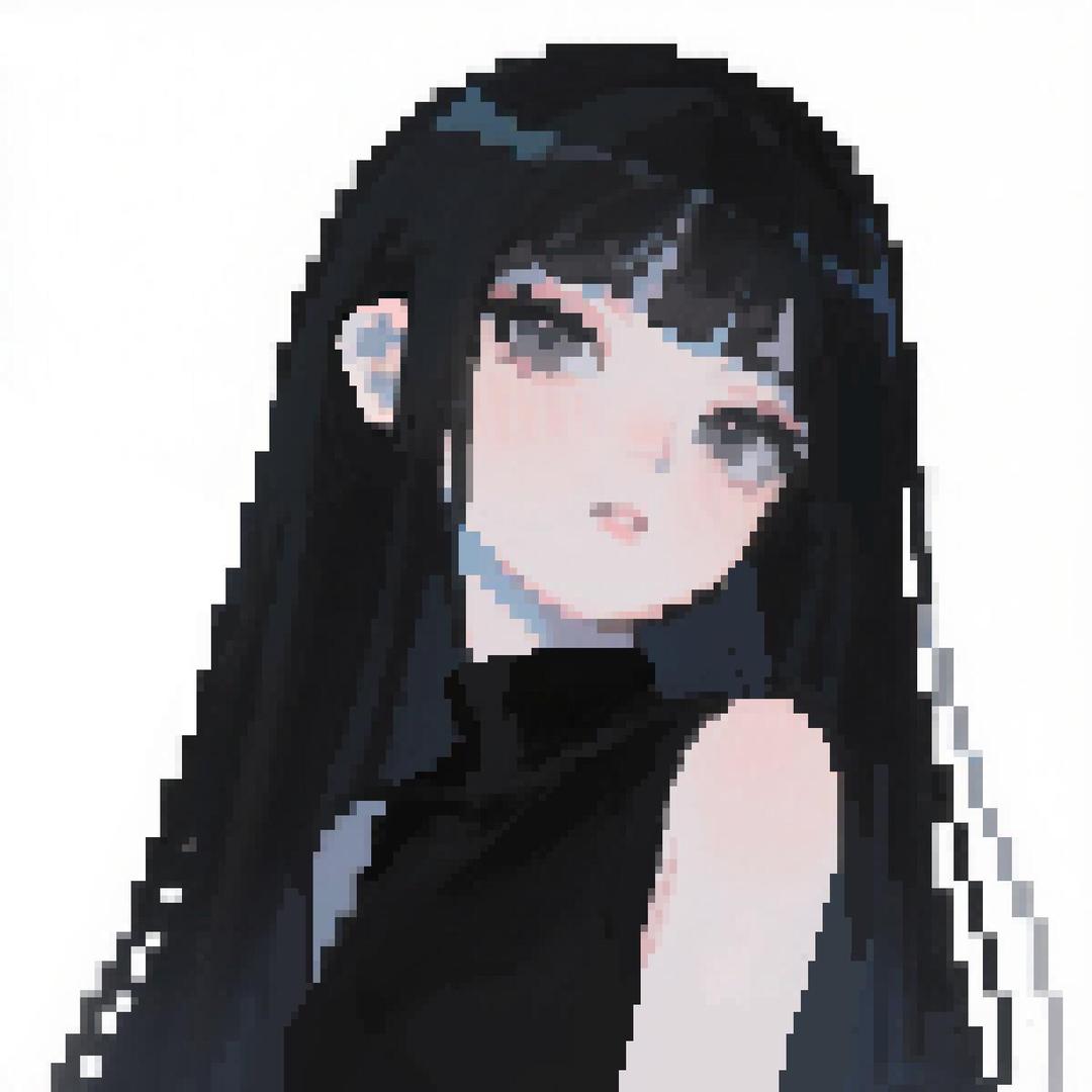 月见兔酱