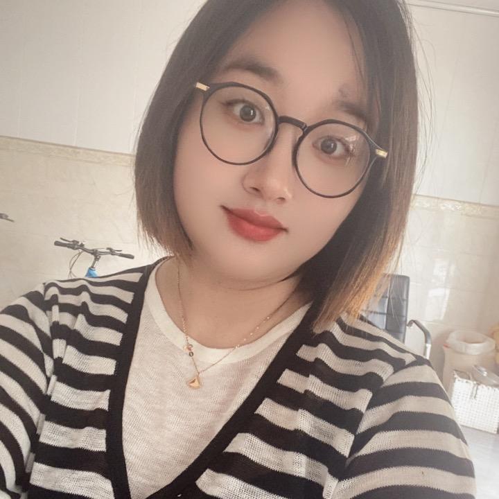 俞家菇凉💗