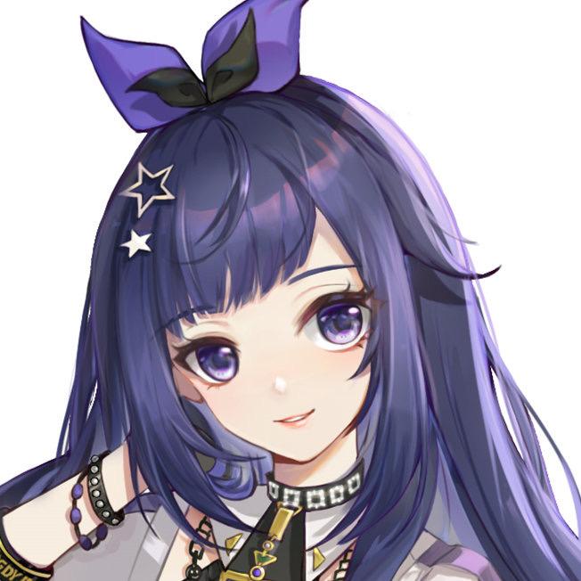 贝拉☆kira