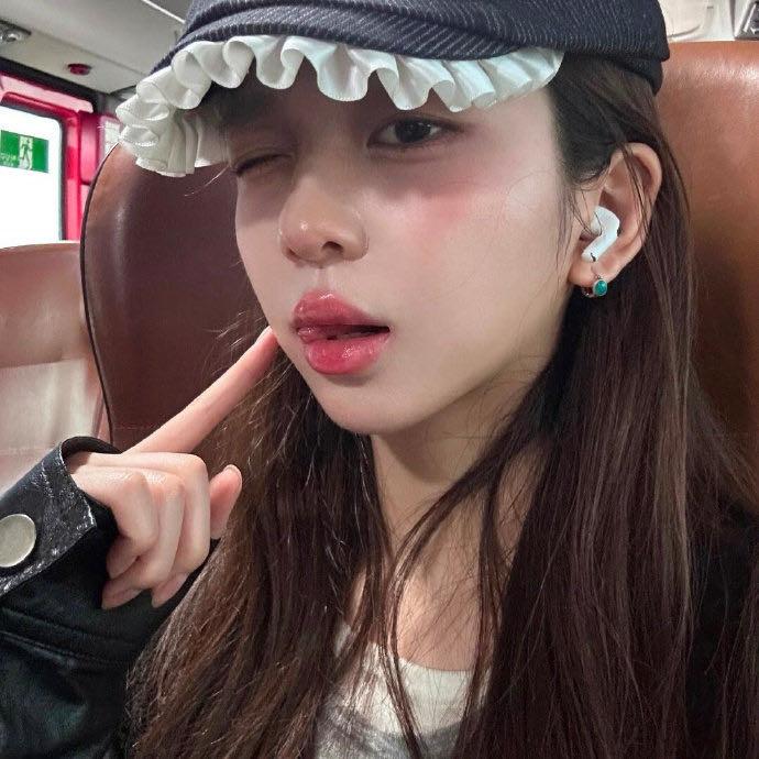 炭烤鱼
