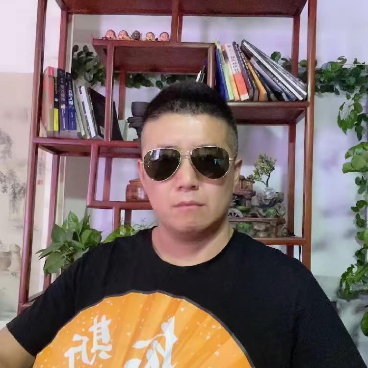 鸿男说天下