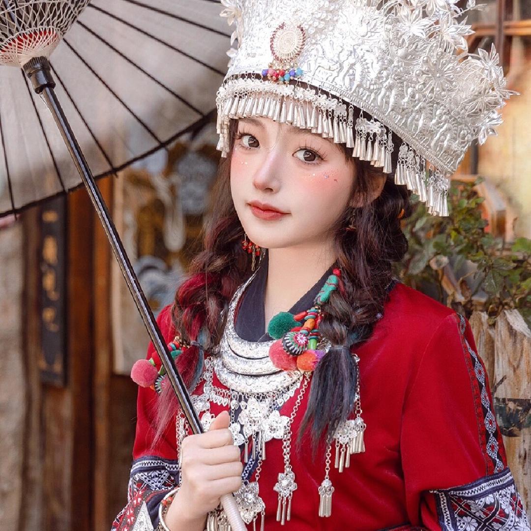 湘妹子美食🔥