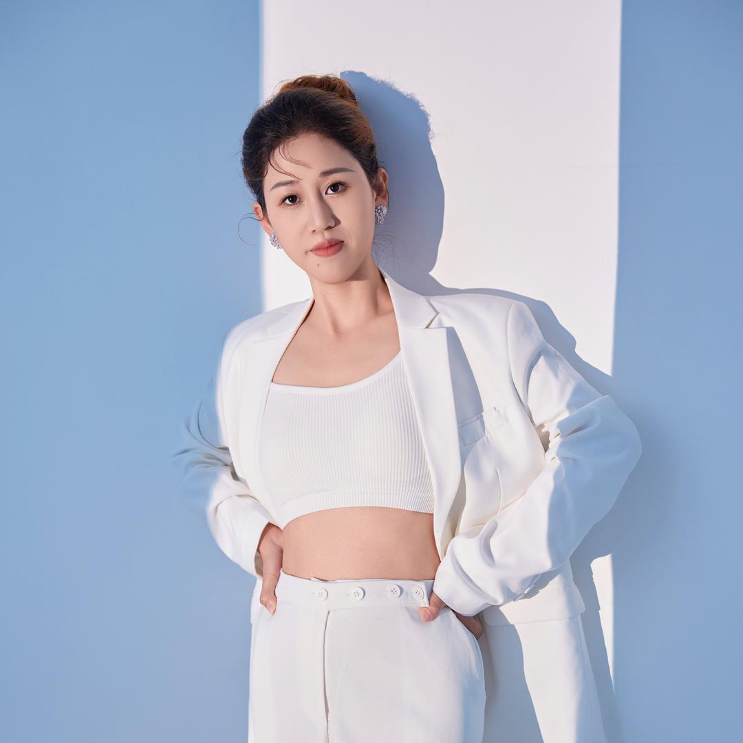 婷婷纤体