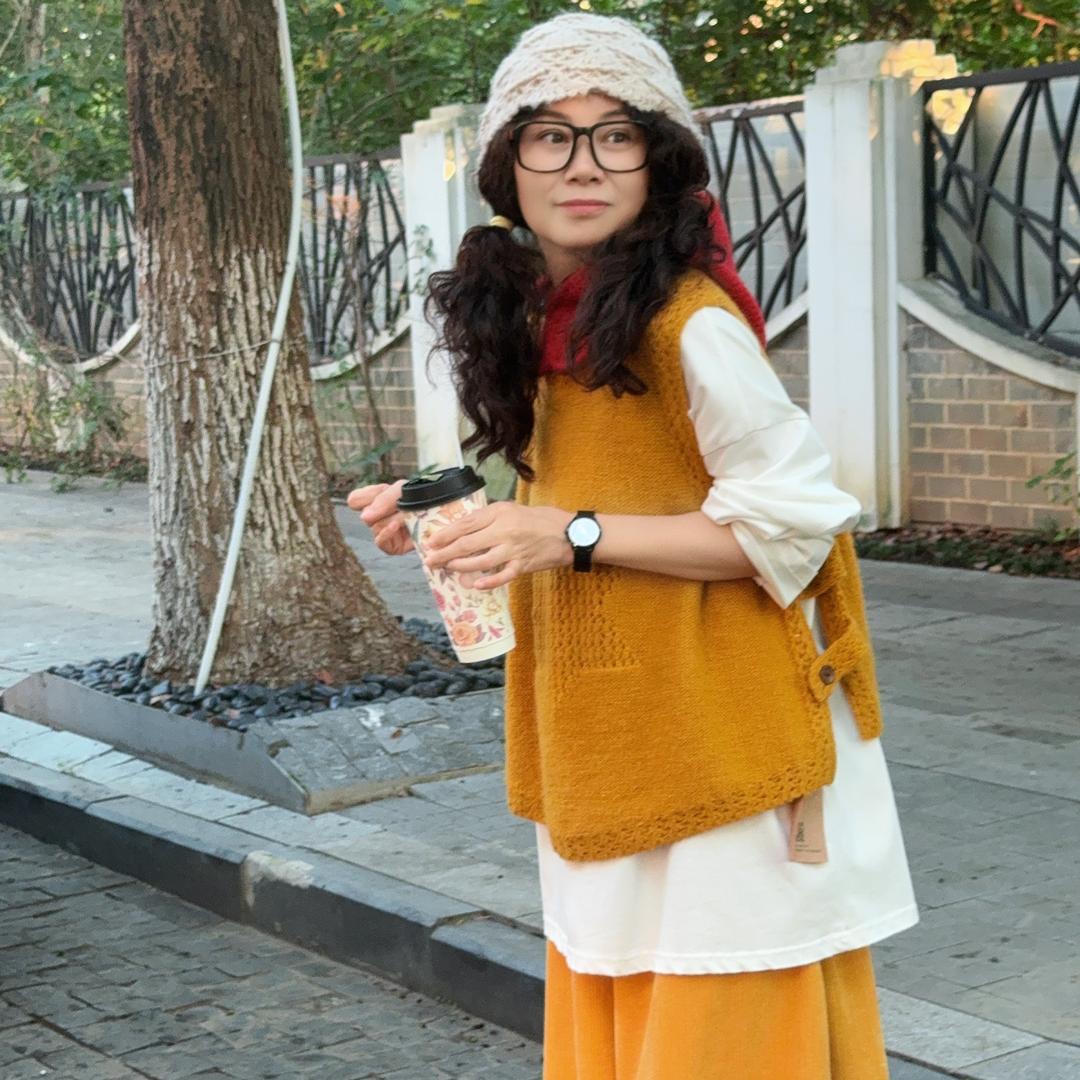 樱为有你女装3