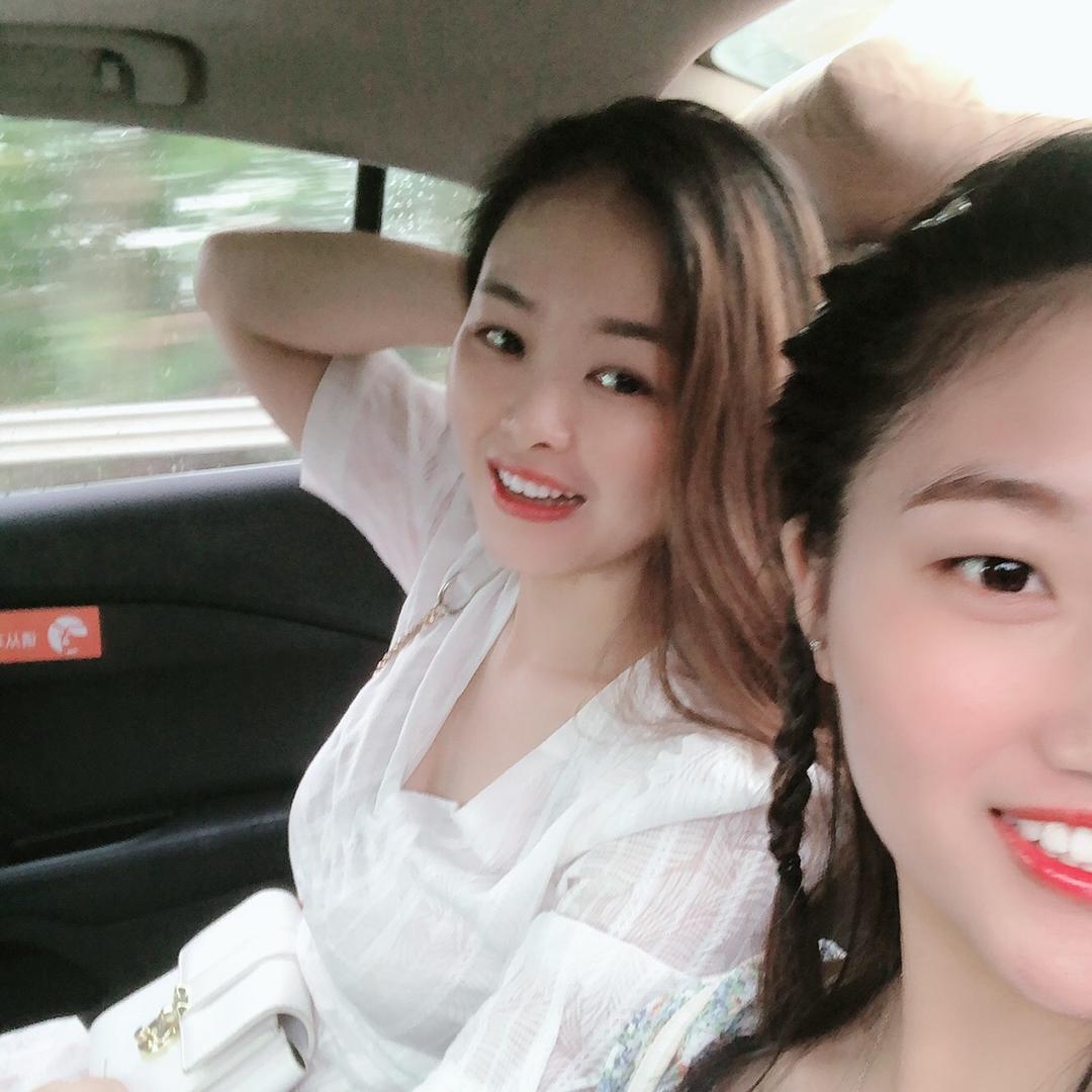 小颜的家