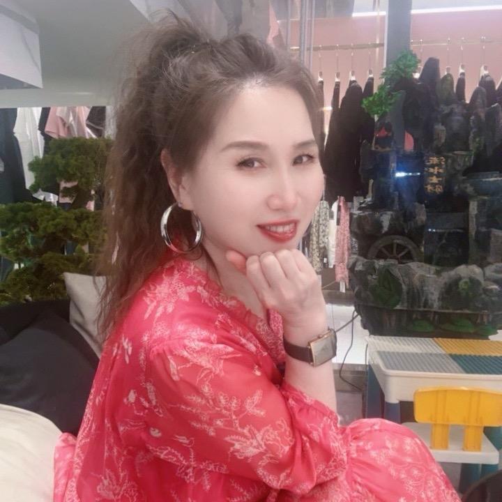 中亚时装