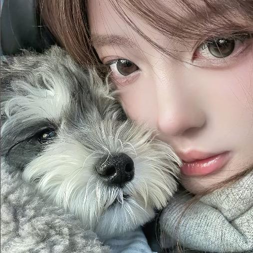 不要动我丸子头