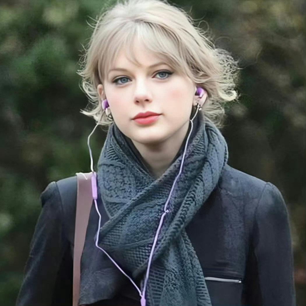 Taylor霉凯